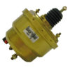 TUFF-STUFF 7in Dual Diaphram Boostr Gold Zinc 2222NB