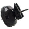 TUFF-STUFF 11in Dual Diaphram Booster Black 2232NB
