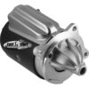 TUFF-STUFF Ford 351/390 Starter 3 Bolt Black 3131B