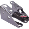 TUFF-STUFF GM 67-72 Brake Booster Bracket Black 4650A7