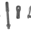 TUFF-STUFF Universal Brake Booster Rod & Clevis Kit 4750