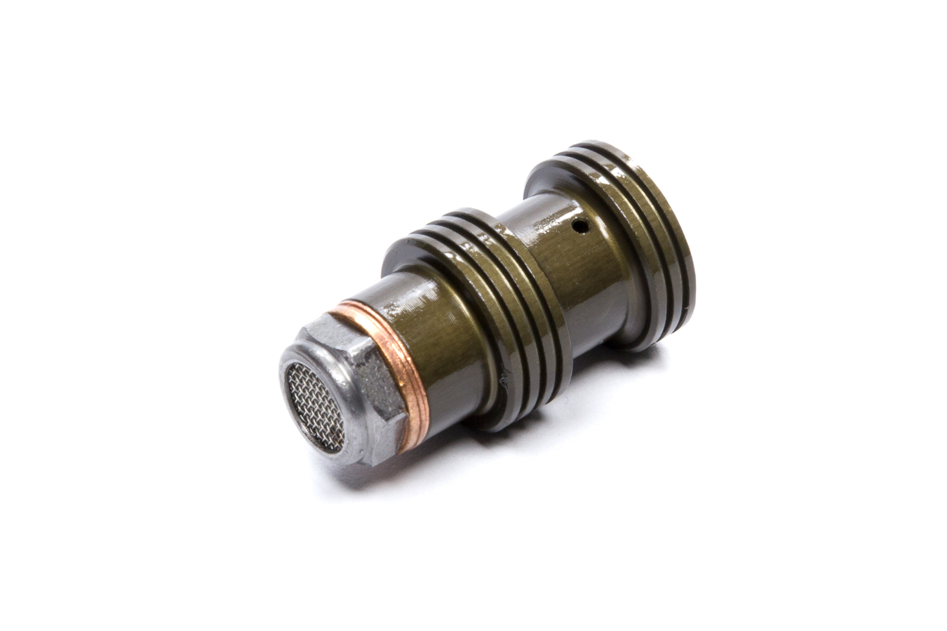 TUFF-STUFF 850 PSI Valve for Type II Models 6175 & 6170 5552