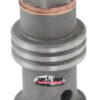 TUFF-STUFF 1200 PSI Valve Saginaw Pumps 5554