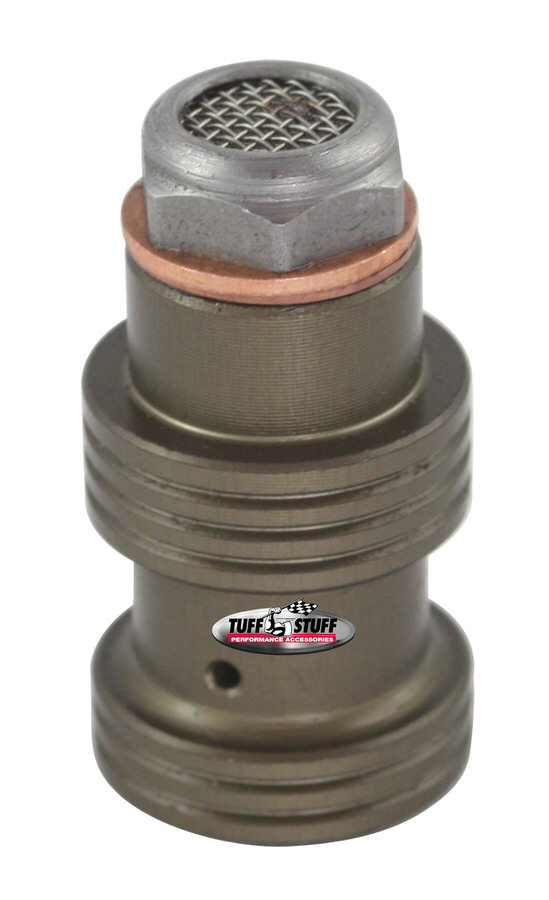 TUFF-STUFF 1200 PSI Valve Type II Pumps 5555