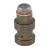 TUFF-STUFF 850PSI Valve for Type II Power Steering Pump 5558