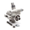 TUFF-STUFF Type II Power Steering Pump -6 & -10 As Cast 6170AL-2