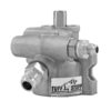 TUFF-STUFF Type 2 Power Steering Pump Cast Alum 6175AL