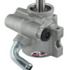 TUFF-STUFF Type II Power Steering Pump As Cast Aluminum 6175AL-5