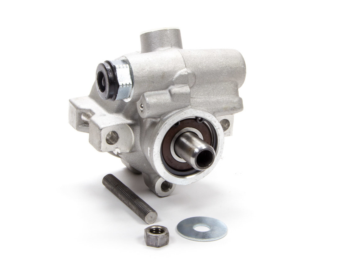 TUFF-STUFF Type II Power Steering Pump GM Stock Pressure 6175AL-7