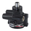 TUFF-STUFF GM LS1 Power Steering Pump Black 6175ALB-6