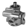 TUFF-STUFF GM LS1 Power Steering Pump Polished Aluminum 6175ALP-6
