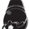 TUFF-STUFF 70-74 Camaro Black Power Steering Pump 6183B