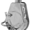 TUFF-STUFF 88-92 Camaro Chrome Power Steering Pump 6184A