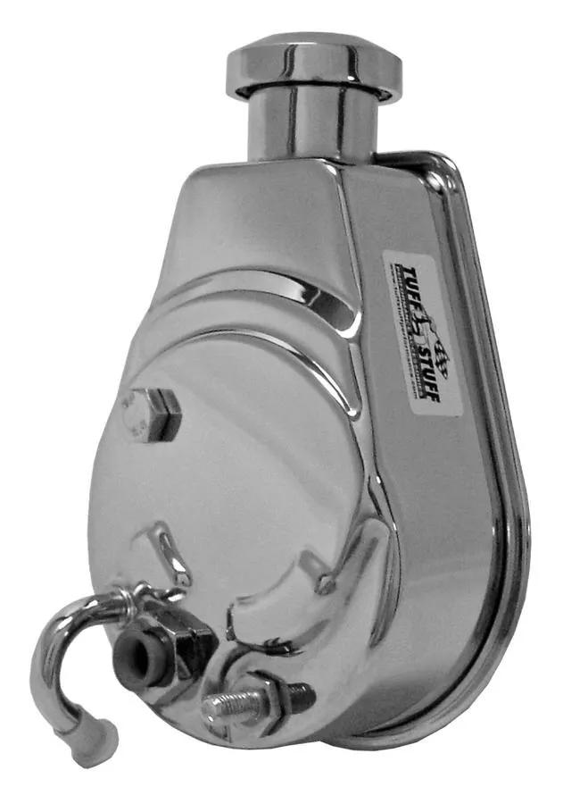 TUFF-STUFF Saginaw Universal Power Steering Pump Press Fit 6188A