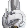 TUFF-STUFF Saginaw Power Steering Pump 61-66 GM Cars 6190A