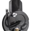 TUFF-STUFF Saginaw Power Steering Pump 61-66 GM Cars 6190B