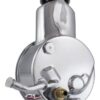 TUFF-STUFF Saginaw Power Steering Pump 1970 GM Cars V8 6193A