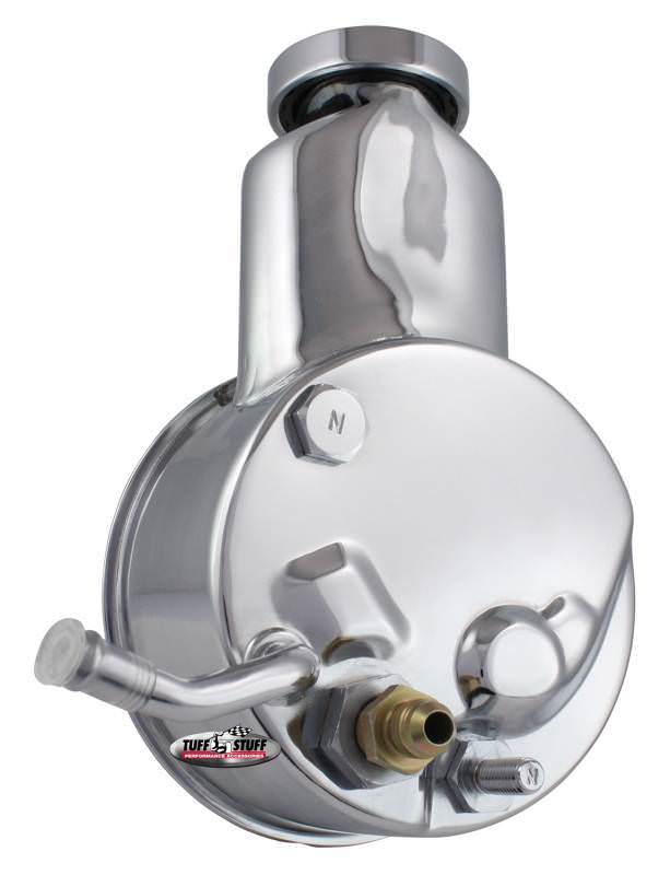 TUFF-STUFF Saginaw Power Steering Pump 1970 GM Cars V8 6193A
