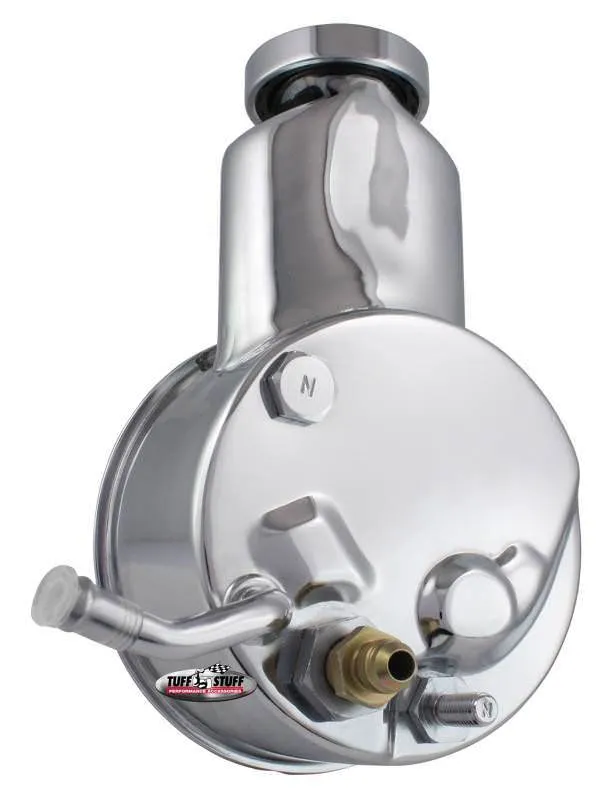 TUFF-STUFF Saginaw Power Steering Pump 1970 GM Cars V8 6193A