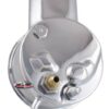 TUFF-STUFF Saginaw Power Steering Pump 1969 Camaro 6195A