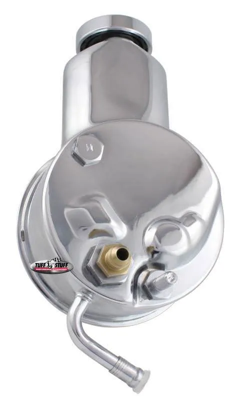 TUFF-STUFF Saginaw Power Steering Pump 1969 Camaro 6195A