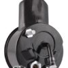 TUFF-STUFF Saginaw Power Steering Pump 66-74 Corvette 6196B