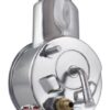 TUFF-STUFF Saginaw Power Steering Pump 67-68 Camaro 6197A