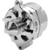 TUFF-STUFF Ford Alternator Silver Bullet 100amp 1-Wire 7068ABULL6G