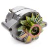 TUFF-STUFF 140 Amp Alternator Ford 1 Wire 6-Groove 7068K6G