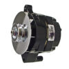 TUFF-STUFF 100 Amp Alternator Ford 1 Wire V-Groove 7068RF