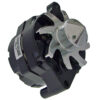 TUFF-STUFF 140 Amp Alternator Ford 1 Wire 6-Groove 7069FBULL6G