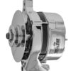 TUFF-STUFF Ford Alt 100 Amp Chrome 1 Wire 1 Groove Pulley 7078ND