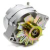 TUFF-STUFF 100 Amp Alternator GM 1 Wire 6-Groove 7127D6G