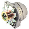 TUFF-STUFF GM Alternator As Cast In ternal Regulator 100 amp 7127D6G12