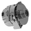 TUFF-STUFF GM Alternator 100 Amp 1-Wire Polished 6 Groove 7127NDP6G