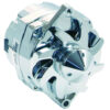 TUFF-STUFF GM Alternator 140 Amp Chrome 7140ABULL