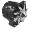 TUFF-STUFF 140 Amp Alternator GM 1 Wire V-Groove 7140FBULL