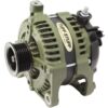 TUFF-STUFF Jeep Wrangler Alternator 2007-2011  175 Amp  6G 7513G