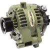 TUFF-STUFF Jeep Wrangler Alternator 2012-2018  175 Amp  6G 7514G