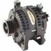 TUFF-STUFF Jeep Wrangler Alternator 2007-2011  250 Amp  6G 7515B