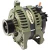 TUFF-STUFF Jeep Wrangler Alternator 2007-2011  250 Amp  6G 7515G