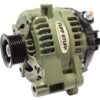 TUFF-STUFF Jeep Wrangler Alternator 2012-2018  250 Amp  6G 7516G