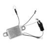 TUFF-STUFF Alternator Replacement Regulator for 7078 7530A