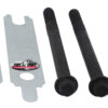 TUFF-STUFF Bolt And Shim Kit 7550E