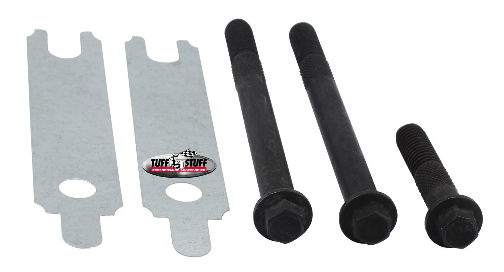 TUFF-STUFF Bolt And Shim Kit 7550E