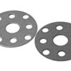 TUFF-STUFF Water Pump Shims 1/16in 2 pack 7620