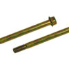 TUFF-STUFF Plain Full Size Starter Bolts 7623B