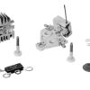 TUFF-STUFF Rebuild Kit For 7127RA Alternator 7700A