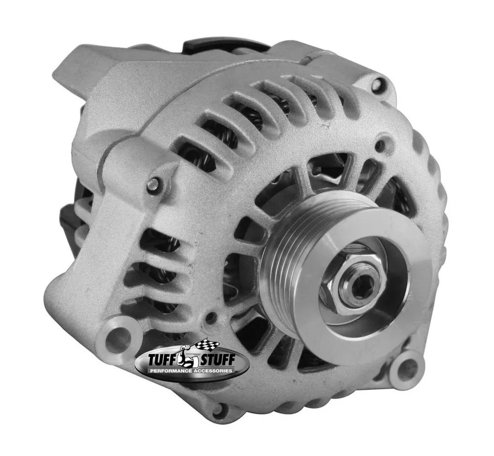 TUFF-STUFF GM LS1 Alternator 125A as Cast 8242