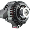 TUFF-STUFF GM Alternator LS 175Amp Black 8242NB